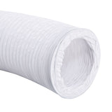 NNEVL Exhaust Duct PVC 6 m 12.5 cm
