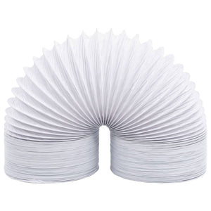 NNEVL Exhaust Duct PVC 6 m 15 cm