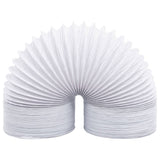 NNEVL Exhaust Duct PVC 6 m 15 cm