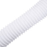 NNEVL Exhaust Duct PVC 6 m 15 cm