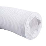 NNEVL Exhaust Duct PVC 6 m 15 cm