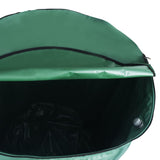 NNEVL Collapsible Rain Water Tank with Spigot 1000 L