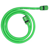 NNEVL Collapsible Rain Water Tank with Spigot 1000 L
