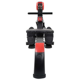 NNEVL Folding Rowing Machine Adjustable Resistance