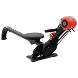 NNEVL Folding Rowing Machine Adjustable Resistance