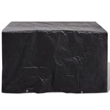 NNEVL Garden Furniture Covers 2 pcs 8 Eyelets 140x70x90 cm
