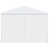 NNEVL Garden Marquee 3x12 m White