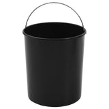 NNEVL Kitchen Built-in Dust Bin Plastic 12 L
