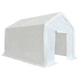 NNEVL Storage Tent PE 3x4 m White