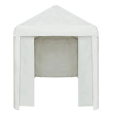 NNEVL Party Tent PE 2x5 m White