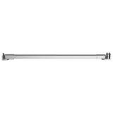 NNEVL Support Arm for Bath Enclosure Stainless Steel 47.5 cm