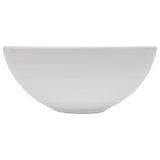 NNEVL Two Piece Bathroom Furniture Set Ceramic Grey