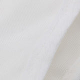 NNEVL 3 Bow Bimini Top White 183x140x137 cm