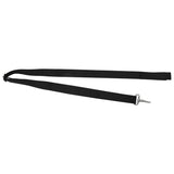 NNEVL 3 Bow Bimini Top Blue 183x160x137 cm