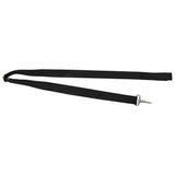 NNEVL 4 Bow Bimini Top Blue 243x180x137 cm