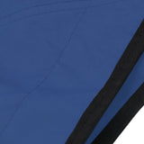 NNEVL 4 Bow Bimini Top Blue 243x196x137 cm