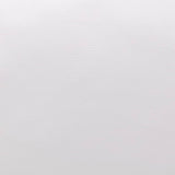 NNEVL Corner Sofa Faux Leather White