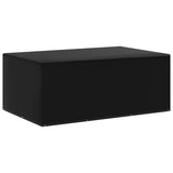 NNEVL Garden Furniture Cover 7 Eyelets 143x225x90 cm