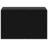 NNEVL Swing Bench Cover 6 Eyelets 185x117x170 cm