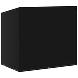 NNEVL Swing Bench Cover 6 Eyelets 135x105x175 cm