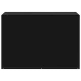 NNEVL Garden Furniture Cover 6 Eyelets for Gas BBQs 180x80x125 cm