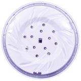 NNEVL Submersible Floating Pool LED Lamp with Remote Control White