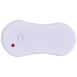 NNEVL Submersible Floating Pool LED Lamp with Remote Control White
