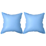 NNEVL Inflatable Winter Air Pillows for Above-Ground Pool Cover 2 pcs