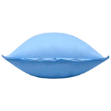 NNEVL Inflatable Winter Air Pillows for Above-Ground Pool Cover 10 pcs PVC