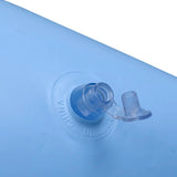 NNEVL Inflatable Winter Air Pillows for Above-Ground Pool Cover 10 pcs PVC