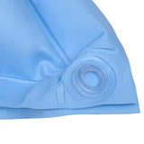 NNEVL Inflatable Winter Air Pillows for Above-Ground Pool Cover 10 pcs PVC