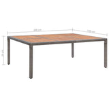 NNEVL Gazebo 3x3 m Cream