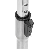 NNEVL A3 Pedestal Poster Stand Silver Aluminium Alloy