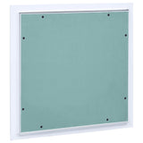 NNEVL Access Panel with Aluminium Frame and Plasterboard 300x300 mm