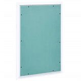 NNEVL Access Panel with Aluminium Frame and Plasterboard 300x600 mm