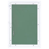 NNEVL Access Panel with Aluminium Frame and Plasterboard 300x600 mm