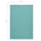 NNEVL Access Panel with Aluminium Frame and Plasterboard 300x600 mm