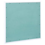 NNEVL Access Panel with Aluminium Frame and Plasterboard 600x600 mm
