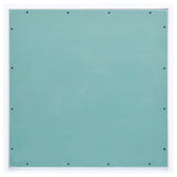 NNEVL Access Panel with Aluminium Frame and Plasterboard 600x600 mm