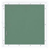 NNEVL Access Panel with Aluminium Frame and Plasterboard 600x600 mm