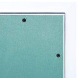 NNEVL Access Panel with Aluminium Frame and Plasterboard 600x600 mm