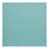 NNEVL Access Panel with Aluminium Frame and Plasterboard 700x700 mm