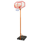 NNEVL Basketball Hoop Set 305 cm