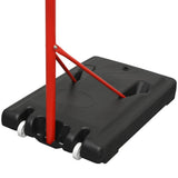 NNEVL Basketball Hoop Set 305 cm