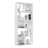 NNEVL Sideboard High Gloss Black 80x36x75 cm Chipboard