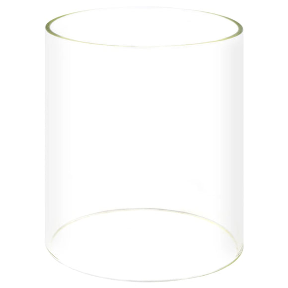 NNEVL Glass Cylinder for Hot Dog Warmer 200x240 mm