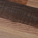 NNEVL PVC Flooring Planks 5.02 m² 2 mm Self-adhesive Multicolour