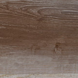 NNEVL PVC Flooring Planks 5.02 m² 2 mm Self-adhesive Wood Wash