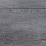 NNEVL PVC Flooring Planks 5.02 m² 2 mm Self-adhesive Matt Wood Grey