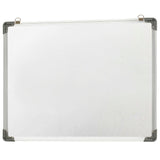 NNEVL Magnetic Dry-erase Whiteboard White 90x60 cm Steel